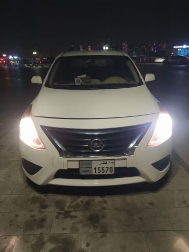 For sale Nissan
