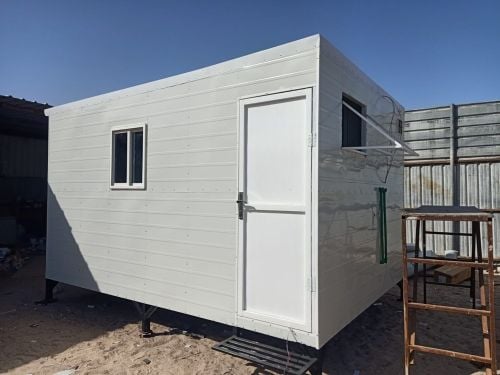 cabin for sale