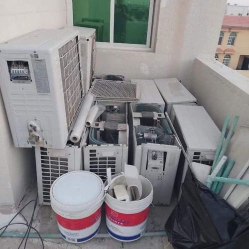 Buy Working Not Working AC