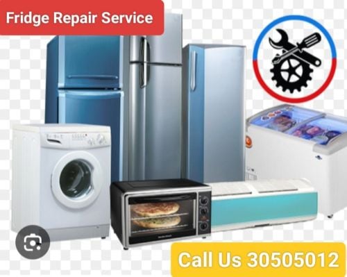 Fridge Repair Service Call Now