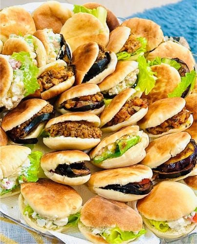 مطبخ الخير 