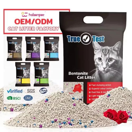 Cat Litter