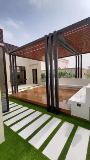 جلسات شلالات نوافير