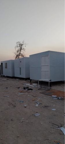 cabin for sale