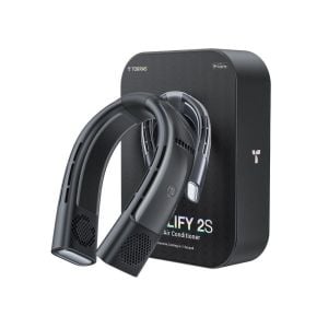 مكيف للرقبة ذكي من كوليفاي 2 إس