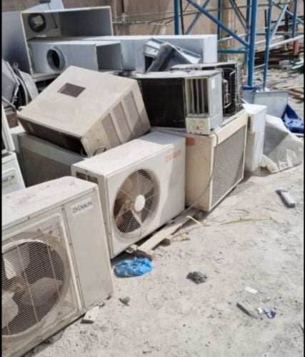 نشتري أثاث المنزل المستعمل في قطر