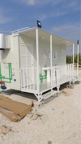 cabin,toilet,kitchen