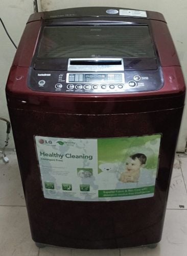 lg 15 kg