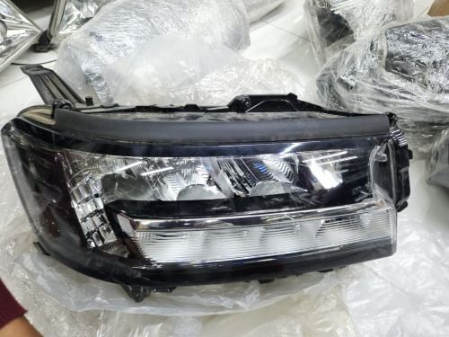 Land Cruiser 2022 Headlamp