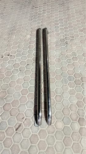 body bar 