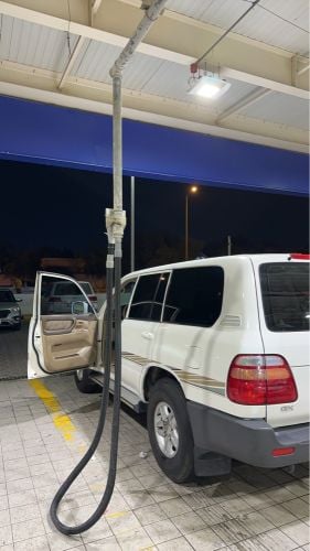 جي اكس