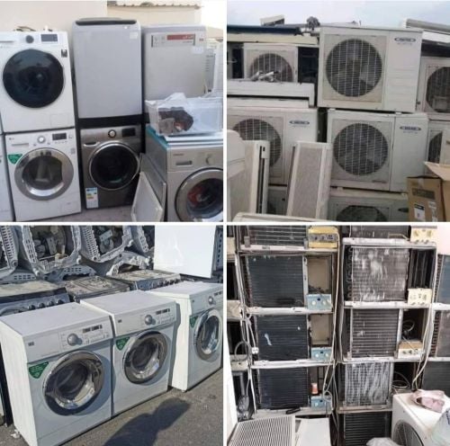 نشتري أثاث المنزل المستعمل في قطر
