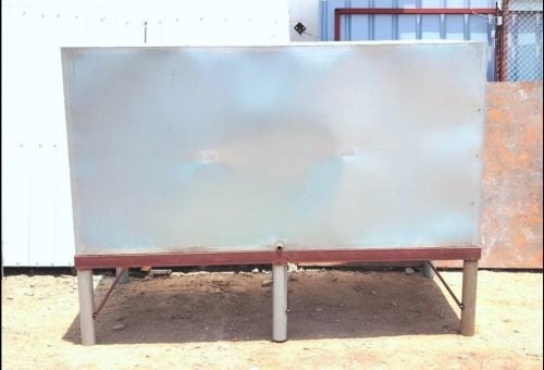 wtar tank 800 gln