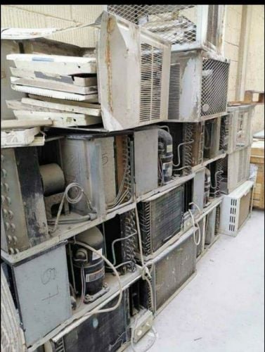 good price I buy all scrap & dama