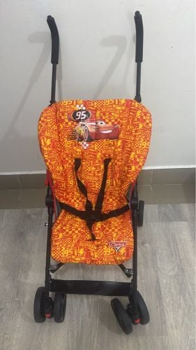 baby strollers
