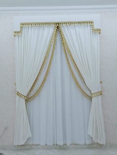 صنع ستارة فاخرة جديدة