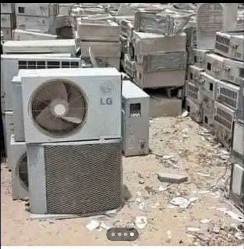 شراء التكييفات السكراب