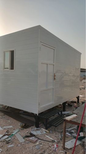 cabin kitchen toilet