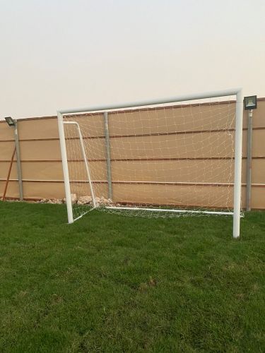 Football gaol bar 3/2m