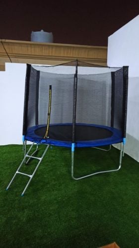 Trampoline 