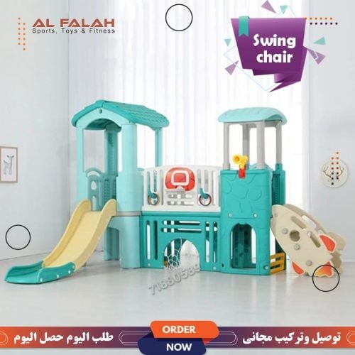 Baby PlayStation plastic