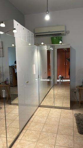 أعمال صيانة النجارةنجار لتركيب در