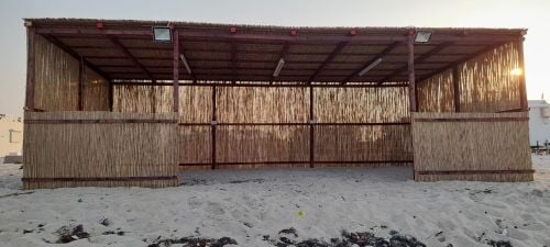 عرشات خوص