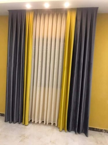 •Carpet Selling & installation