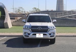 Toyota   - GXR  2019