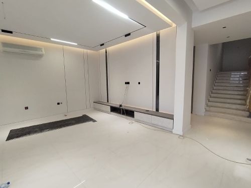 احسان الكهربائي السباكه