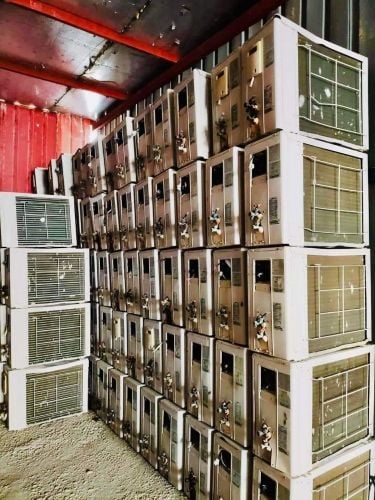 used ac buying in Qatar