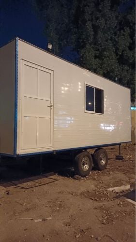 cabin,toilet,kitchen