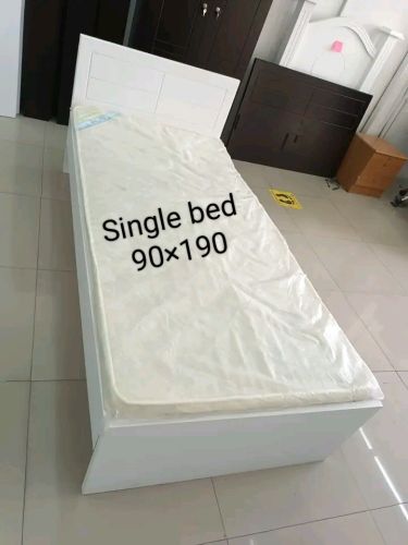 all size bed & cabinet available