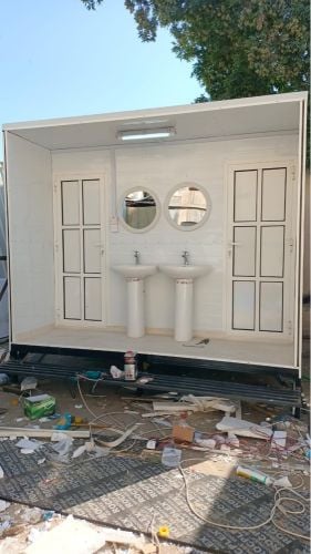 Cabins Caraboon available