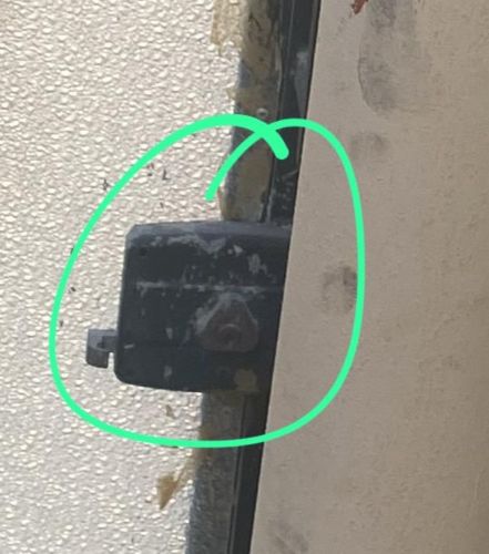 Installation and maintenance of d