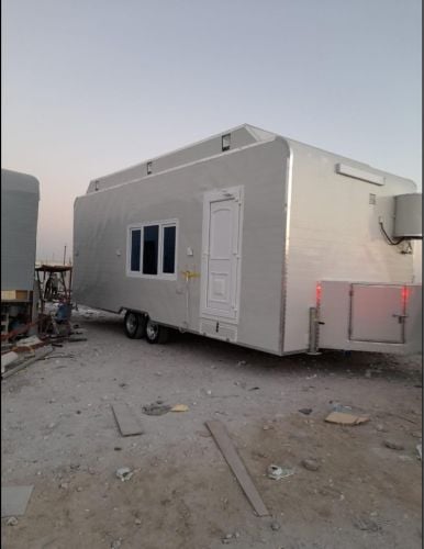 cabin for sale