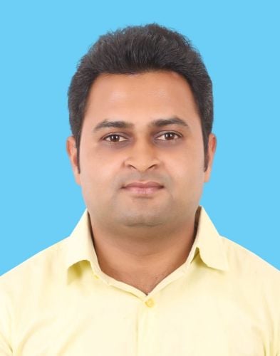 TARIQUE SHAFEEQUE KHAN