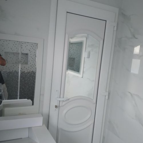 تصنيع وتركيب