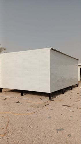 parta cabins toilet