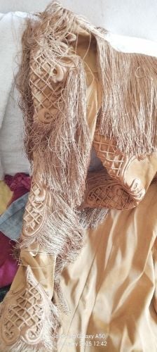 فساتين سهرة