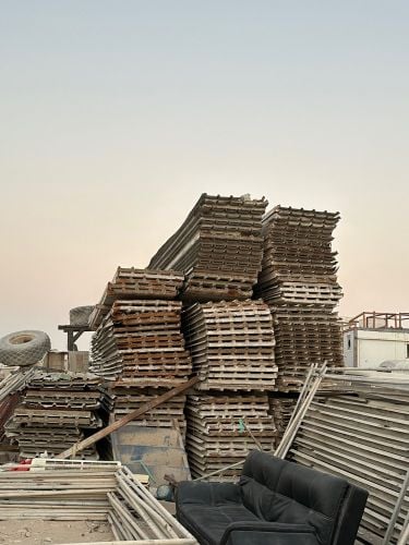 شينكو 8 متر