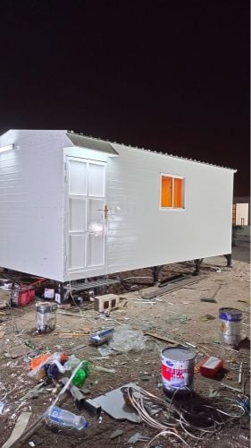 cabin toilet low price