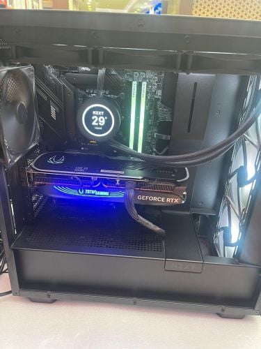 Pc gaming 
