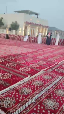 رحلات وتخييم