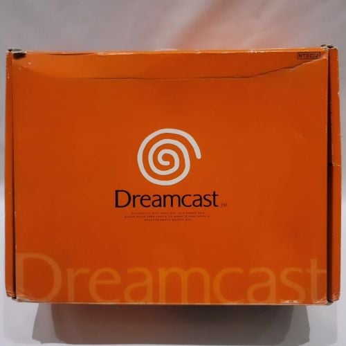 Dreamcast (Japan)