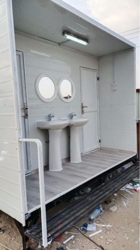 cabin,toilet,kitchen