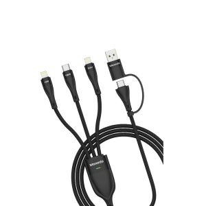 وايرات موكسيدو ٣ في ٢