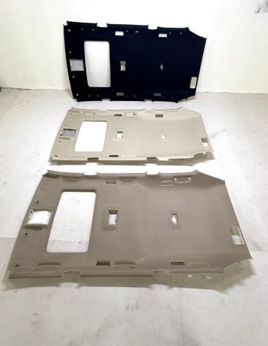 roof sealing land cruiser