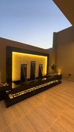 عمل الشلالات الكلاسيك