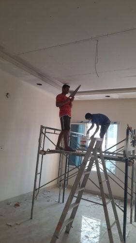 gypsum board ceiling also design